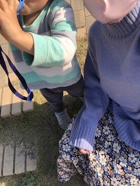 H  a  s  さんのコーディネート