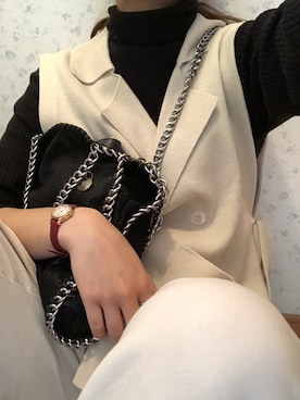 H  a  s  さんのコーディネート