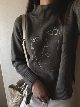 H  a  s  さんのコーディネート