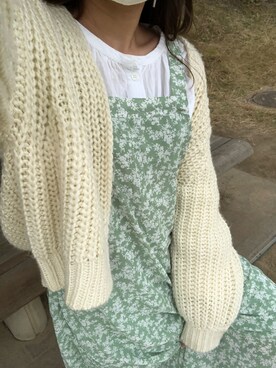 H  a  s  さんのコーディネート