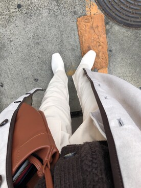 H  a  s  さんのコーディネート