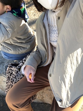 H  a  s  さんのコーディネート