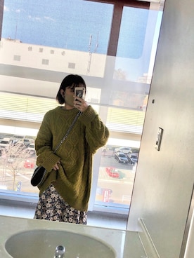 H  a  s  さんのコーディネート