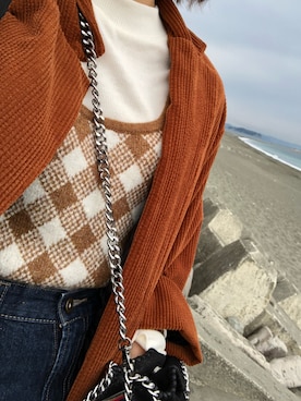 H  a  s  さんのコーディネート