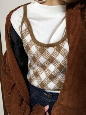 H  a  s  さんのコーディネート