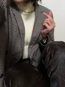 H  a  s  さんのコーディネート