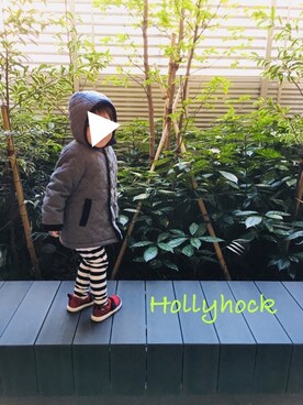 Holly hockさんのコーディネート