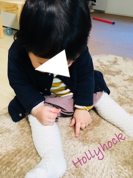 Holly hockさんのコーディネート