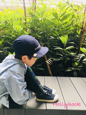 Holly hockさんのコーディネート