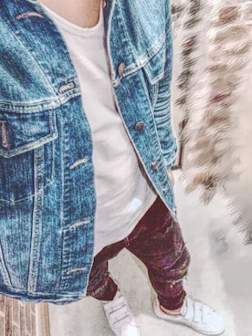 Naoki888さんのコーディネート