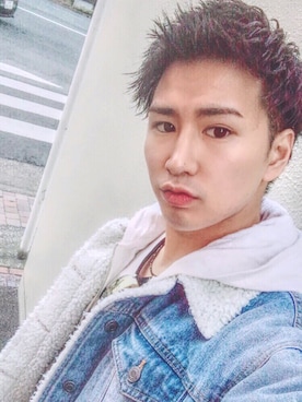 Naoki888さんのコーディネート