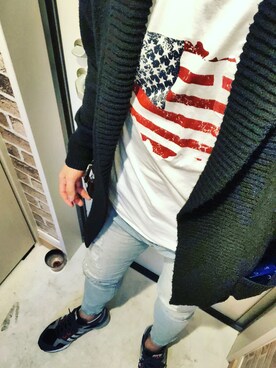 Naoki888さんのコーディネート