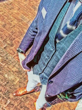 Naoki888さんのコーディネート
