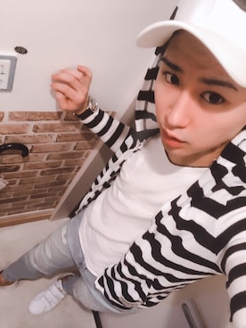 Naoki888さんのコーディネート