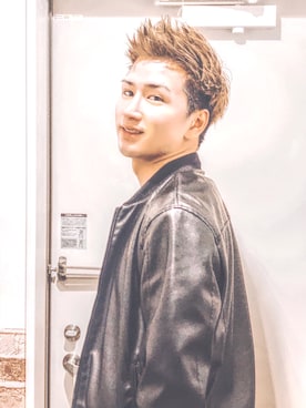 Naoki888さんのコーディネート