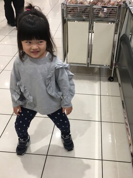 machayodogさんのコーディネート