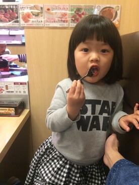 machayodogさんのコーディネート