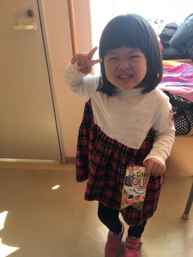 machayodogさんのコーディネート