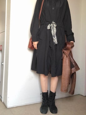 nuさんのコーディネート