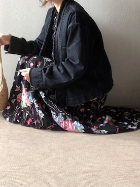 nuさんのコーディネート