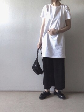 nuさんのコーディネート