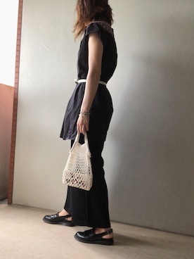 nuさんのコーディネート