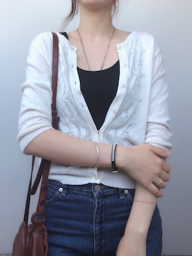 nuさんのコーディネート