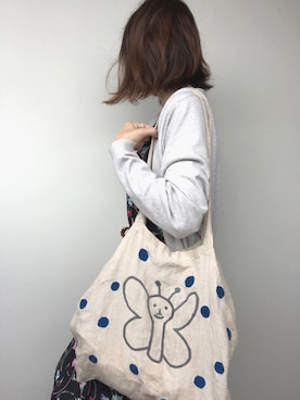 nuさんのコーディネート