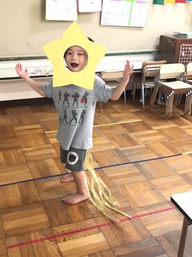 リッキーさんのコーディネート