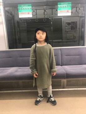 リッキーさんのコーディネート