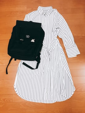 くもさん(レディース・155cm)の秋コーディネート