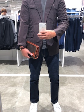 よっしーさん名古屋さんのコーディネート