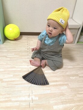 kaguuuさんのコーディネート