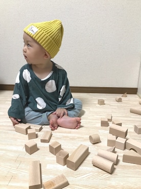 kaguuuさんのコーディネート