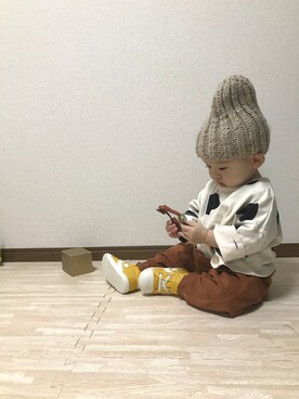 kaguuuさんのコーディネート