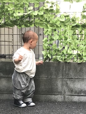 kaguuuさんのコーディネート