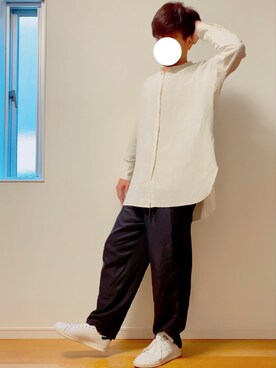 yosukeさん（メンズ・174cm）の春コーディネート