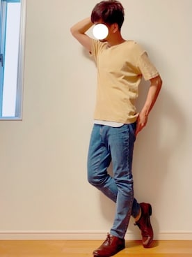 yosukeさんのコーディネート