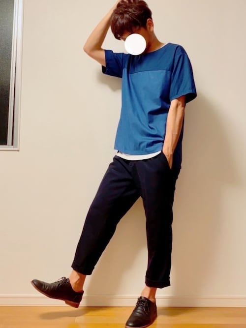 yosukeさんのコーディネート