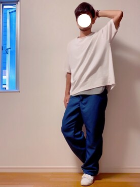 yosukeさんのコーディネート