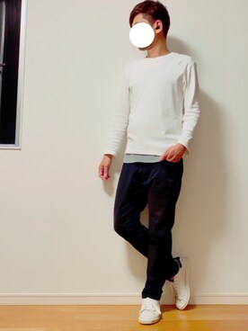 yosukeさんのコーディネート
