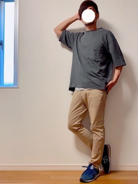yosukeさんのコーディネート