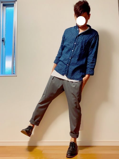 yosukeさんのコーディネート