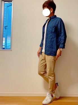 yosukeさんのコーディネート