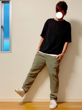 yosukeさんのコーディネート