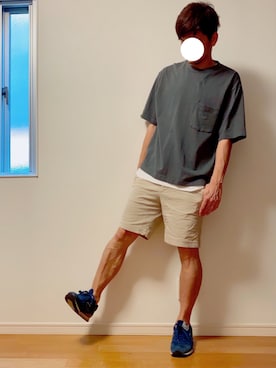 yosukeさんのコーディネート
