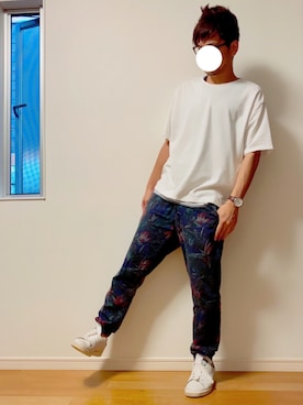 yosukeさんのコーディネート