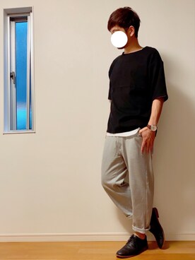 yosukeさんのコーディネート
