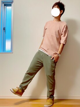 yosukeさんのコーディネート