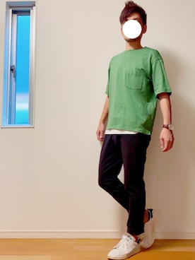 yosukeさんのコーディネート